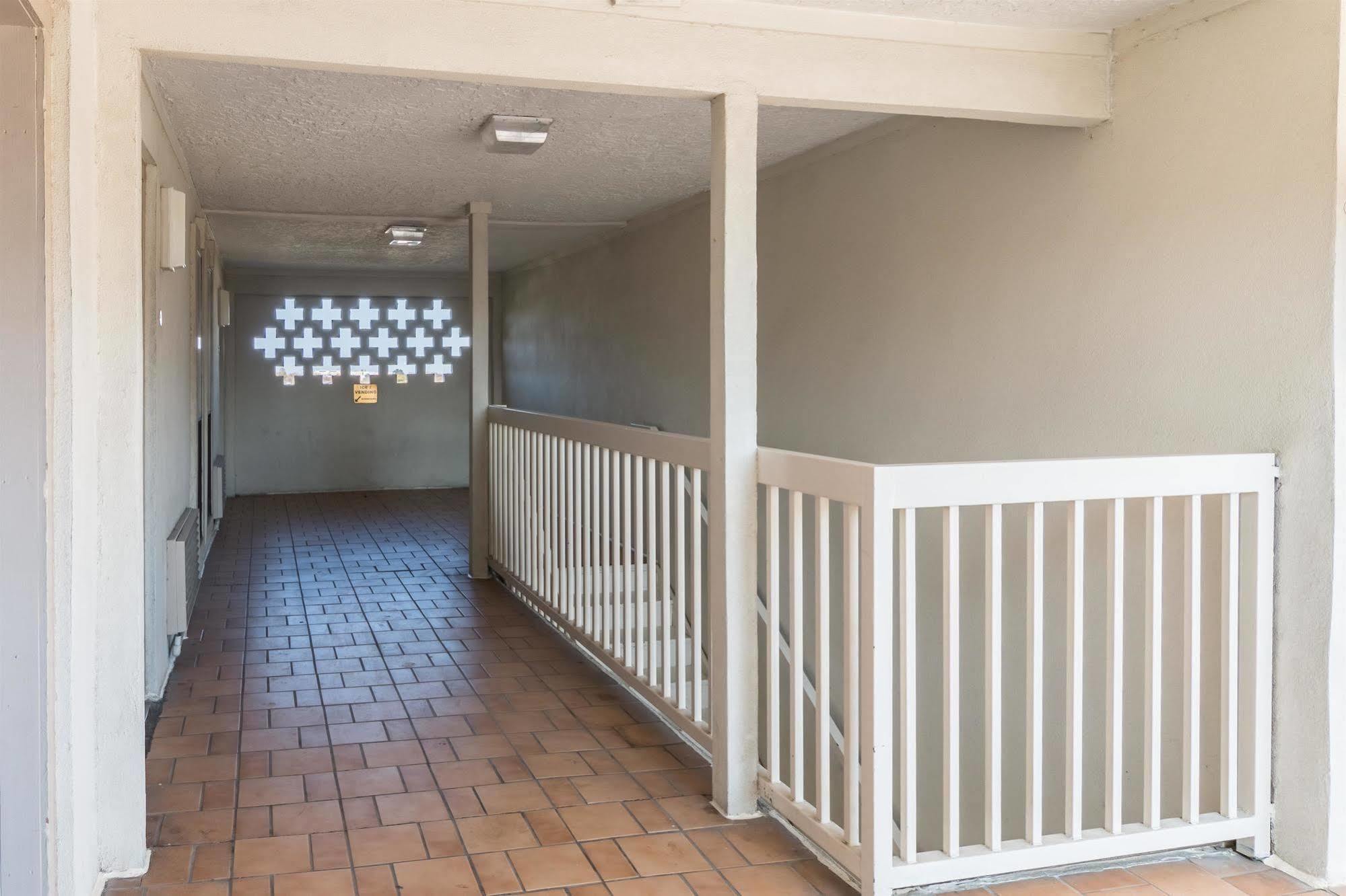 Motel 6-Fort Worth, Tx - White Settlement Exterior photo