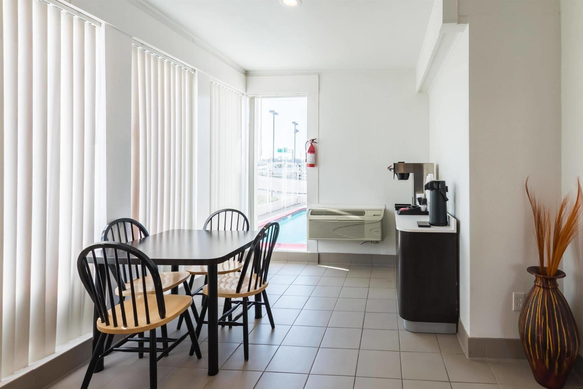 Motel 6-Fort Worth, Tx - White Settlement Exterior photo