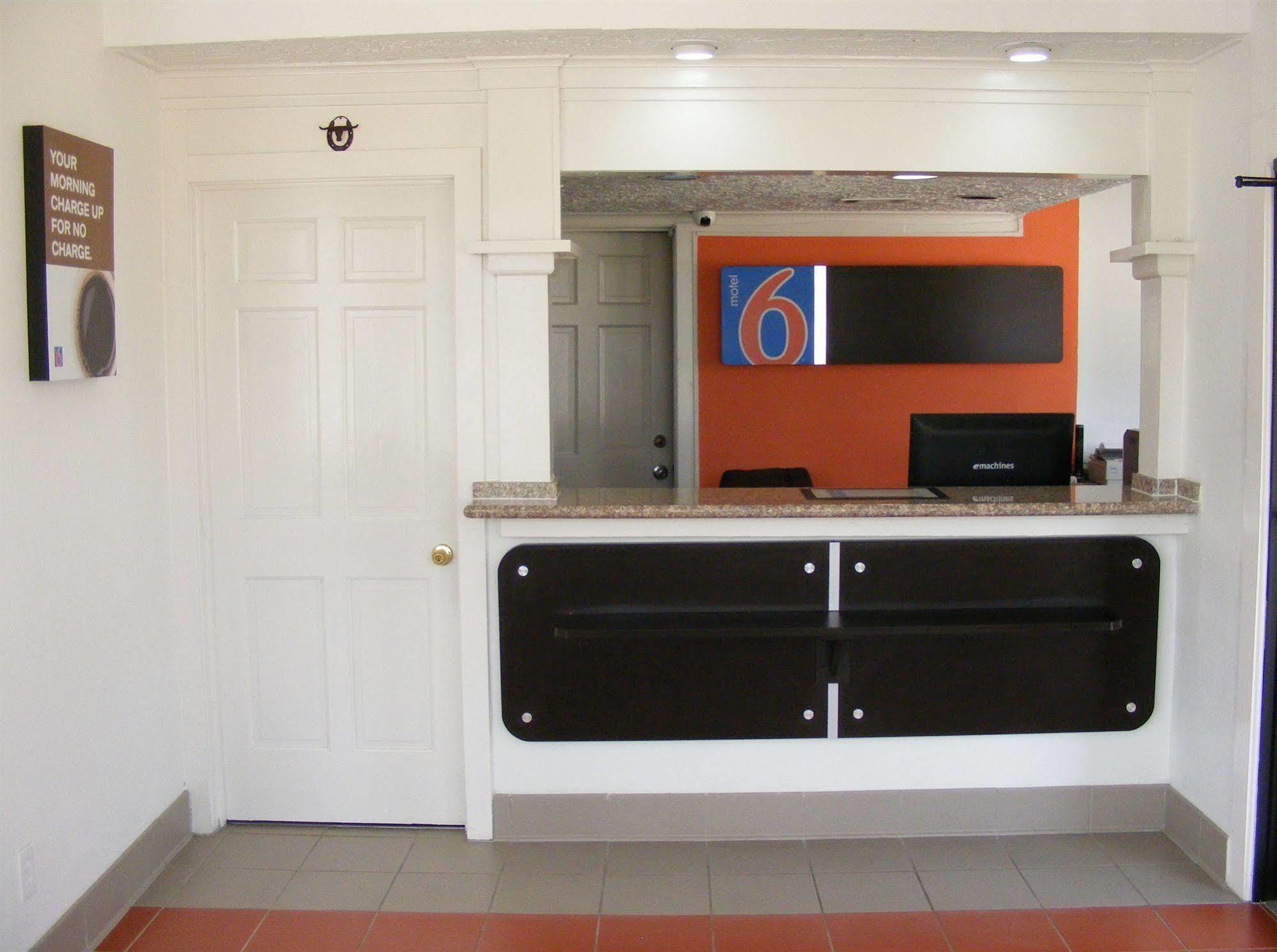 Motel 6-Fort Worth, Tx - White Settlement Exterior photo